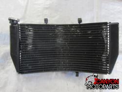 02-03 Honda CBR 954RR Radiator 