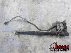 05-06 Kawasaki ZX636 Kick Stand 