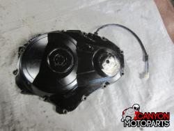 12-16 Suzuki GSXR 1000 Clutch Cover