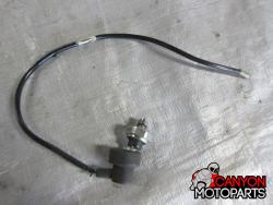 12-16 Suzuki GSXR 1000 Oil Pressure Sensor