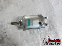 12-16 Suzuki GSXR 1000 Starter Motor