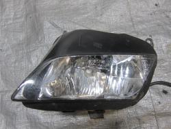 07-08 Honda CBR 600RR Left Headlight 