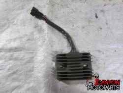 12-16 Suzuki GSXR 1000 Rectifier Regulator