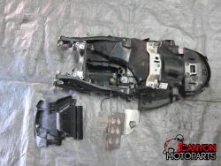 06-07 Honda CBR 1000RR Subframe - Slightly Bent