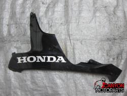 06-07 Honda CBR 1000RR Fairing - Left Lower 