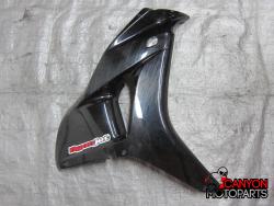06-07 Honda CBR 1000RR Fairing - Right Mid 