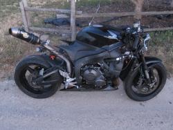   2007 Honda CBR 600RR - Parted Motorcycle Coming Soon 