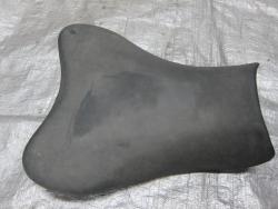 07-08 Suzuki GSXR 1000 Front Seat 