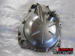 19-22 Kawasaki ZX6R Clutch Cover