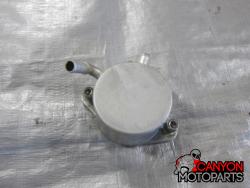 19-22 Kawasaki ZX6R Oil Cooler