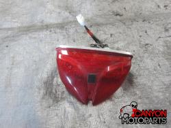 11-18 Suzuki GSXR 600 750 Tail Light 