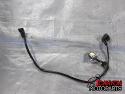 19-22 Kawasaki ZX6R Timing Pickup Sensor