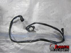 19-22 Kawasaki ZX6R Gear Position Sensor