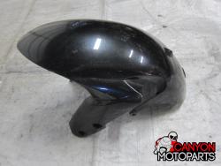 11-23 Suzuki GSXR 600 750 Fairing - Front Fender 