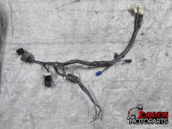 03-05 Yamaha R6 / 06-10 R6s Headlight Wiring Harness | Canyon Moto Parts