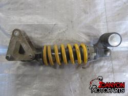 00-01 Honda CBR 929RR Rear Shock and Linkage