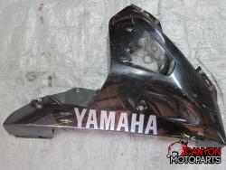 03-05 Yamaha R6 / 06-10 R6s Fairing - Right Lower 