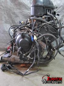 03-05 Yamaha R6 / 06-10 R6s  Engine 