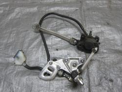 99-07 Suzuki GSXR 1300 Right Rearset 