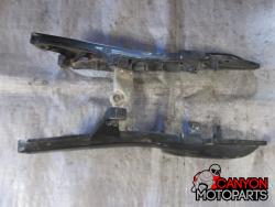 07-08 Suzuki GSXR 1000 Subframe - Front Rails