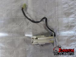 16-20 Kawasaki ZX10R Fuel Pump 