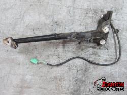 08-09 Suzuki GSXR 600 750 Kick Stand 