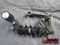 07-08 Honda CBR 600RR Rear Shock and Linkage