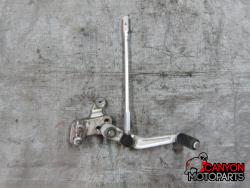 08-09 Suzuki GSXR 600 750 Shifter and Linkage