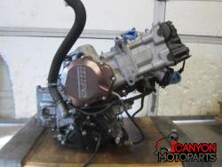 07-08 Suzuki GSXR 1000  Engine - Parts or Rebuild