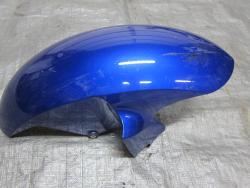 06-07 Yamaha YZF R6 Fairing - Front Fender 