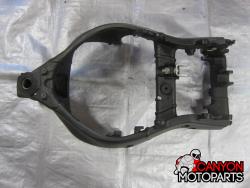 16-20 Kawasaki ZX10R  Rebuilt Title Frame 