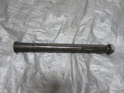 06-07 Yamaha YZF R6 Rear Axle 