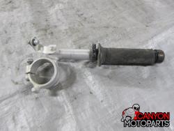 06-07 Suzuki GSXR 600 750 Right Clipon
