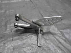 06-07 Yamaha YZF R6 Left Rearset 