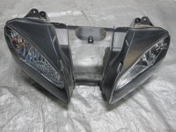 06-07 Yamaha YZF R6 Headlight 