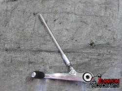 05-06 Honda CBR 600RR Shifter and Linkage