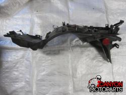 12-23 Kawasaki ZX14 Battery Tray