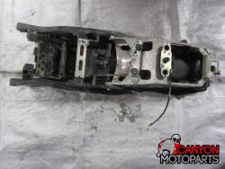 06-07 Suzuki GSXR 600 750 Subframe 