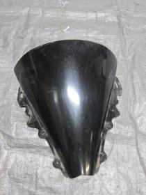 06-07 Yamaha YZF R6 Windscreen 