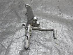 05-06 Suzuki GSXR 1000 Right Rearset