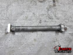 07-08 Honda CBR 600RR Rear Axle 