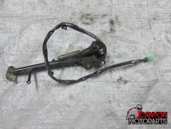 07-08 Honda CBR 600RR Kick Stand
