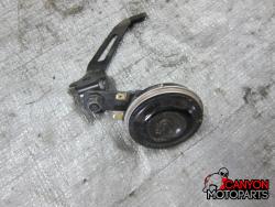 07-08 Honda CBR 600RR Horn