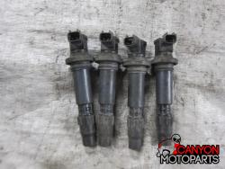 06-07 Suzuki GSXR 600 750 Ignition Coils