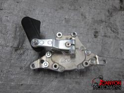 07-08 Honda CBR 600RR Steering Damper