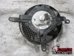 06-07 Suzuki GSXR 600 750 Radiator Fan