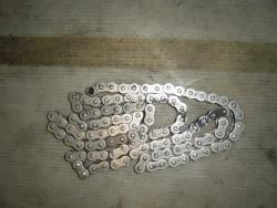 00-02 Kawasaki ZX6R / 05-08 ZZR600 Chain 