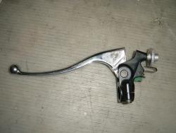 00-02 Kawasaki ZX6R / 05-08 ZZR600 Clutch Perch and Lever