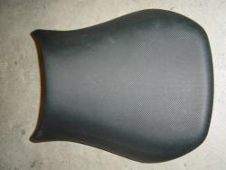 05-06 Kawasaki ZX636 Front Seat 