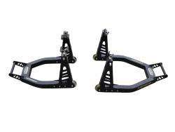 MOTO-D PRO-Series Stands (Front+Rear) 
